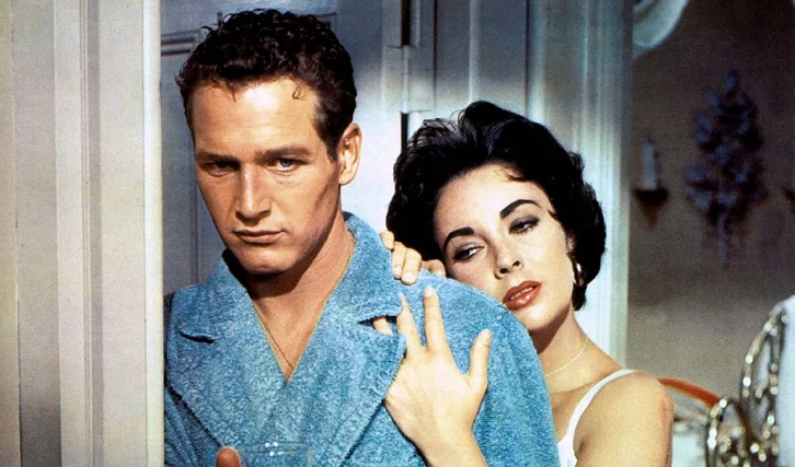 Programa de televisión: “Paul Newman – El chico irresistible”