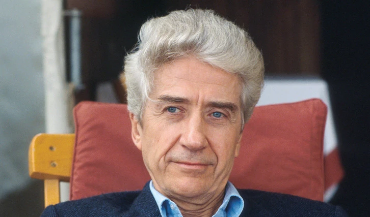 TV program: “Alain Resnais – Dare to create a new cinema”