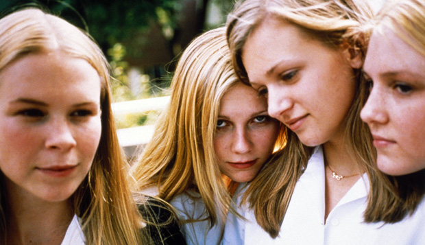 The Virgin Suicides Verlorene Jugend Filmdienst