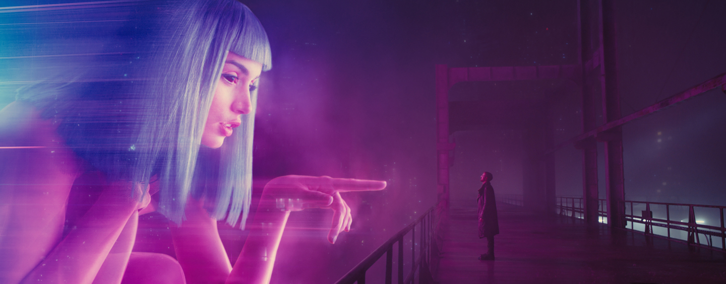 Denis Villeneuves "Blade Runner 2049"