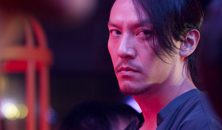 Chang Chen Filmdienst