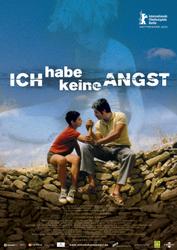 Ich habe keine Angst - Film ∣ Kritik ∣ Trailer – Filmdienst