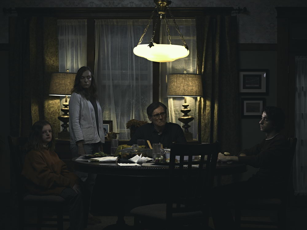 Ari Asters Durchbruch: „Hereditary“ (© Splendid)