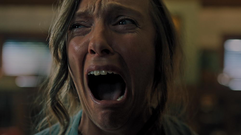 Gelungenes Angst-Kino: Toni Collette in "Hereditary" (© Splendid)