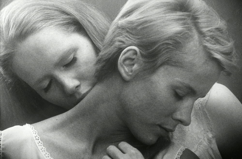 Nachruf auf die Schauspielerin Bibi Andersson | Filmdienst