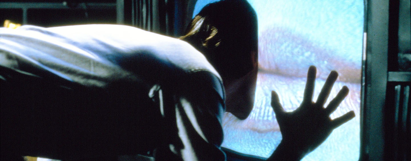 Als "unrated"-Fassung (DVD & BD) mit umfangreichen Extras: David Cronenbergs "Videodrome"