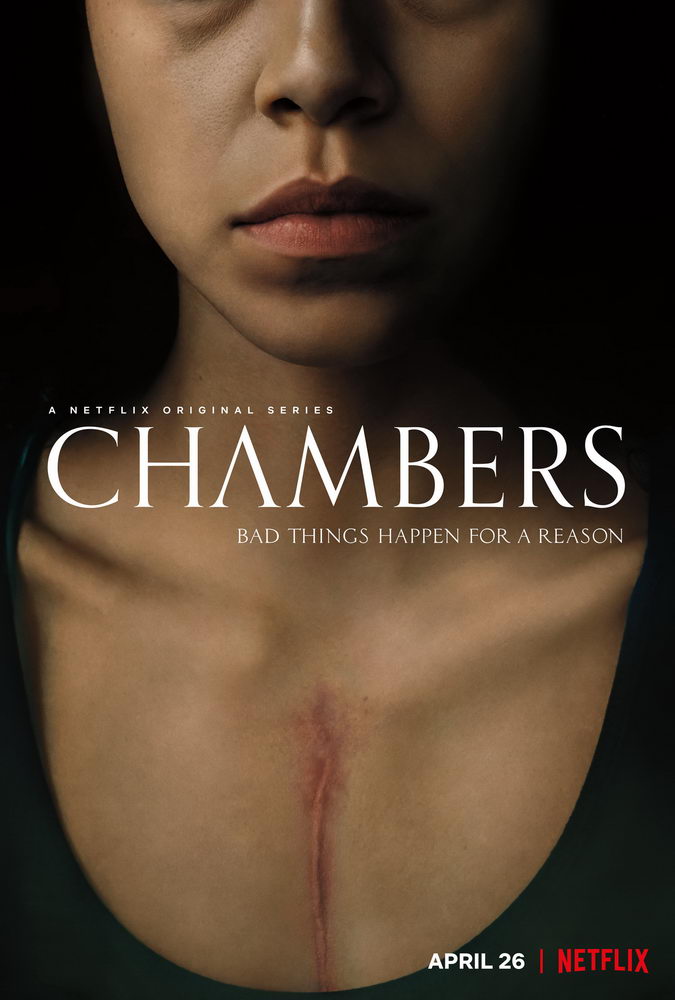 Chambers Film ∣ Kritik ∣ Trailer Filmdienst 