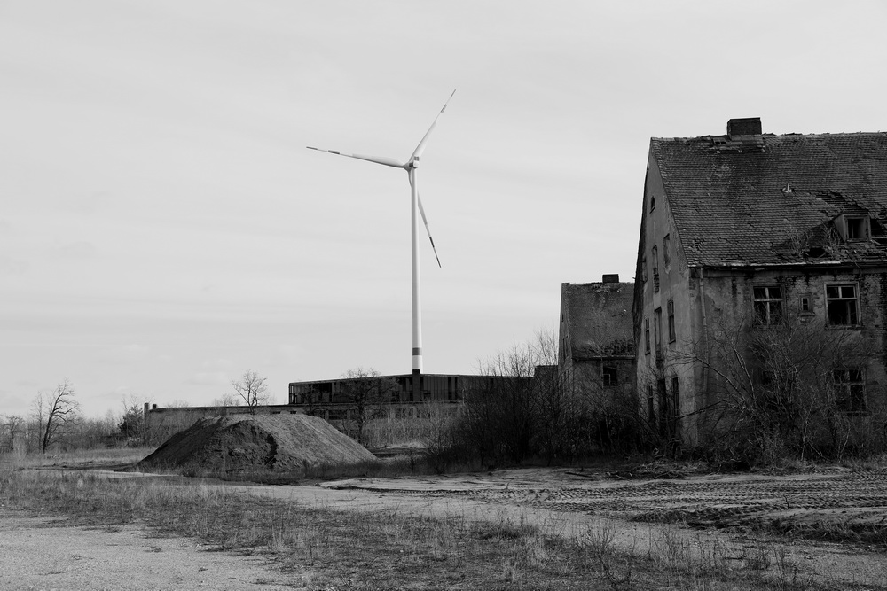 Filmstill aus "Heimat ist ein Raum aus Zeit" (GMfilms)