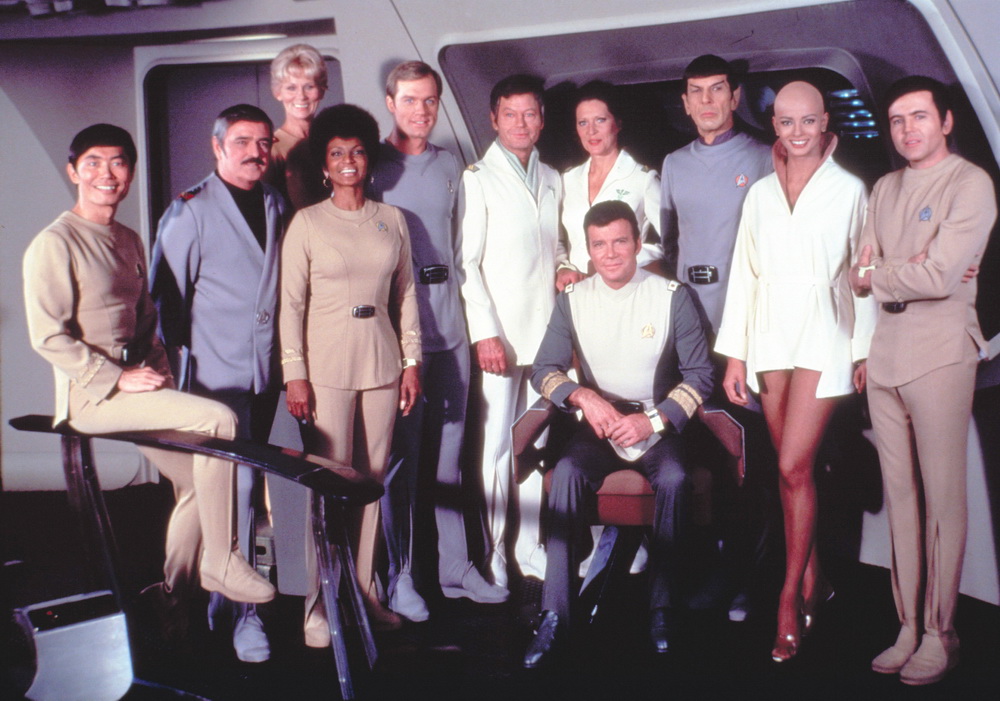 figuren im star trek universum#q gespielt von