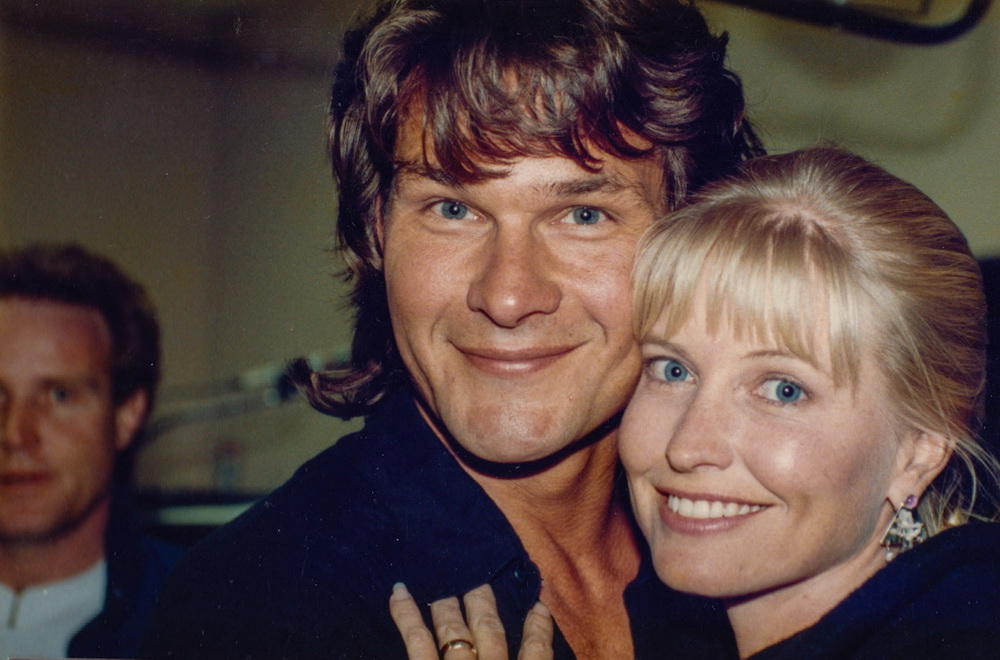 Patrick Swayze - Hollywoods Traumtänzer - Film ∣ Kritik ∣ ...