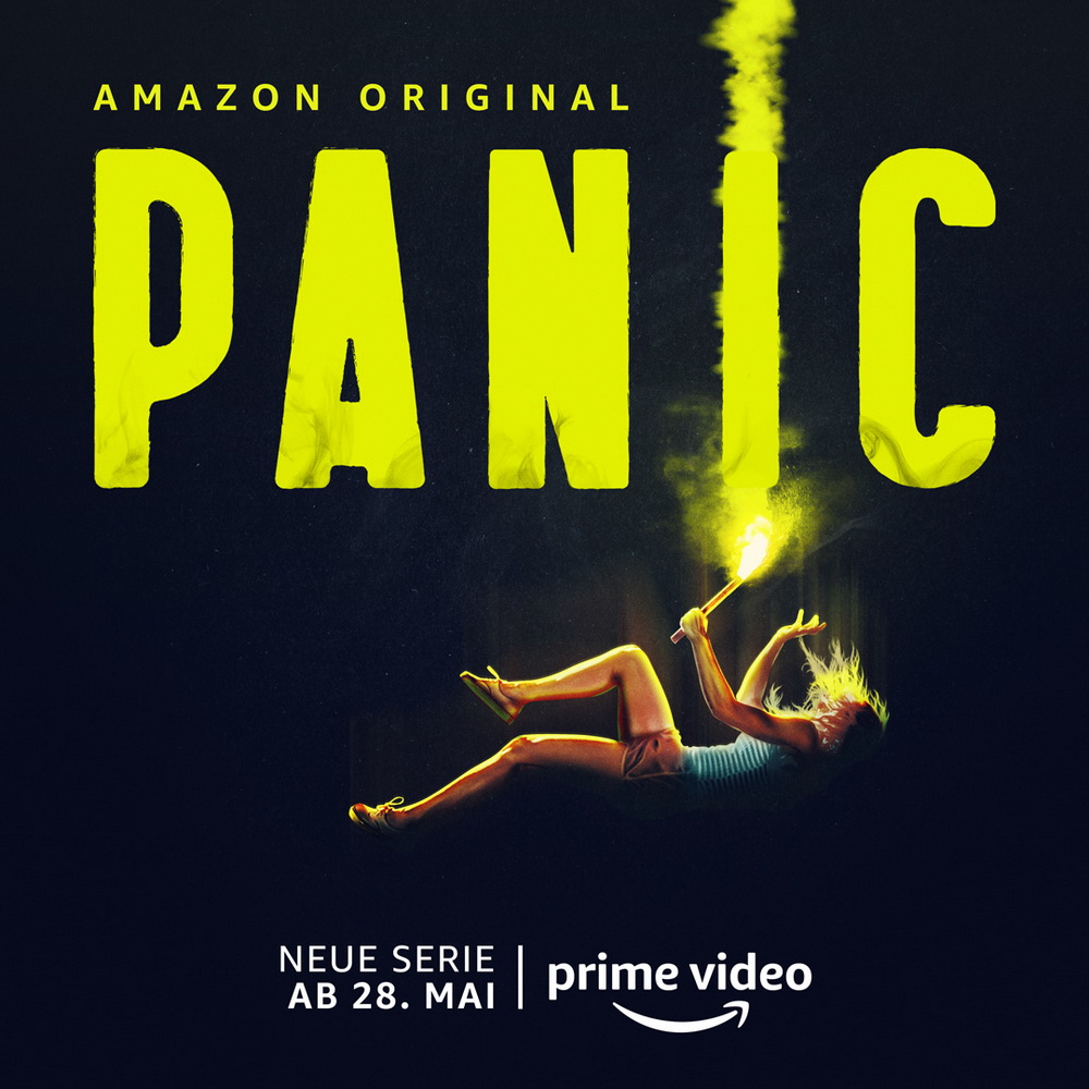 Panic 2021 Film ∣ Kritik ∣ Trailer Filmdienst 