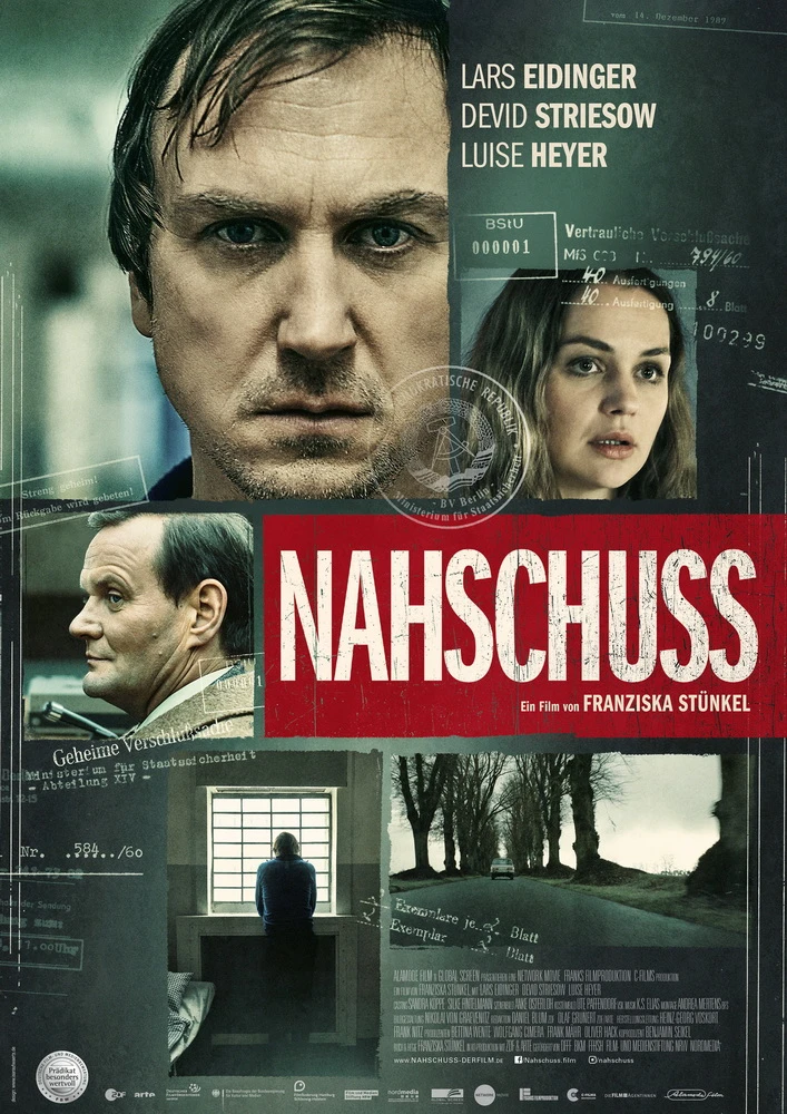 Nahschuss Film ∣ Kritik ∣ Trailer Filmdienst 