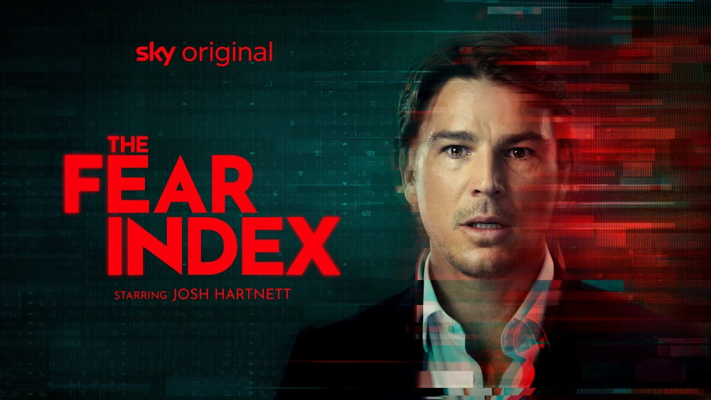 The Fear Index Film ∣ Kritik ∣ Trailer Filmdienst 