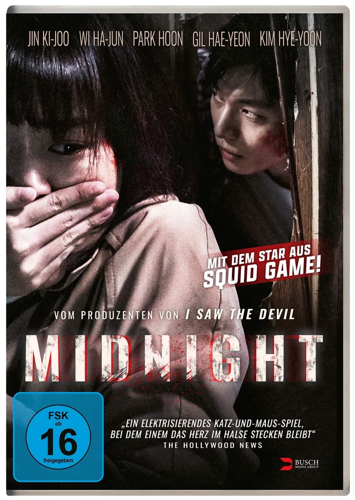 Midnight Film ∣ Kritik ∣ Trailer Filmdienst 