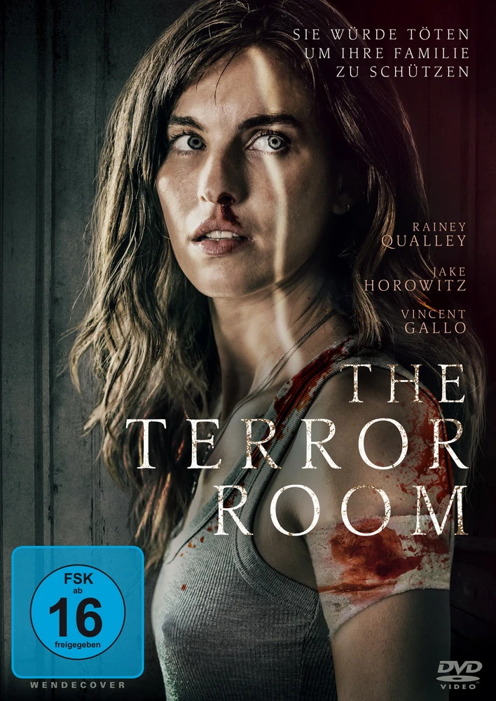 The Terror Room Film ∣ Kritik ∣ Trailer Filmdienst 