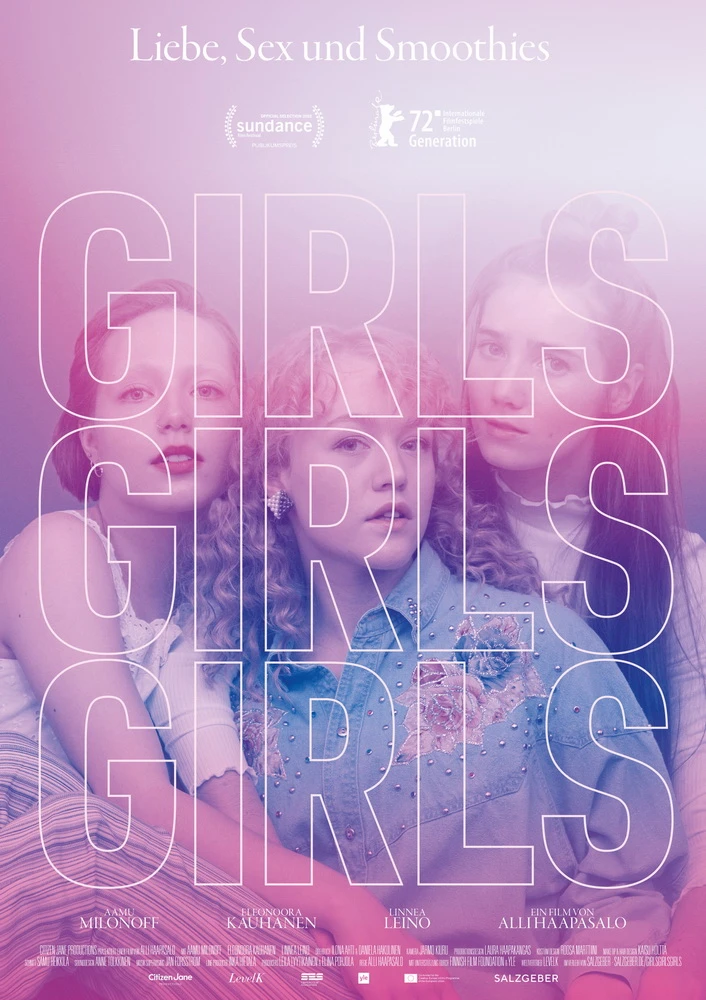 Girls Girls Girls Film ∣ Kritik ∣ Trailer Filmdienst 