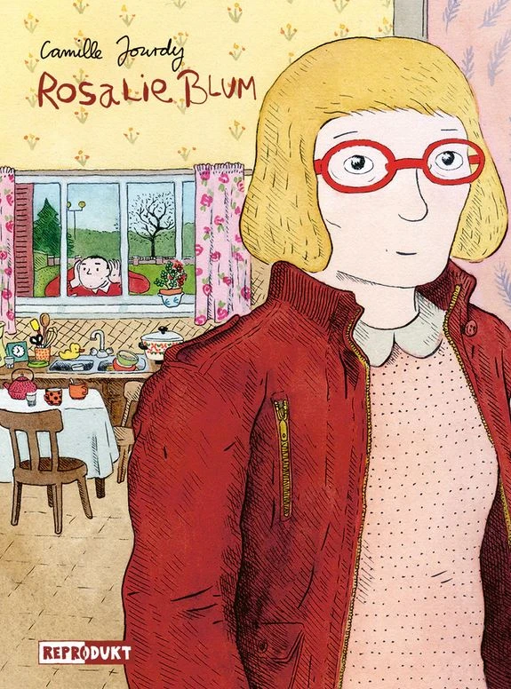 "Rosalie Blum" (© Reprodukt)