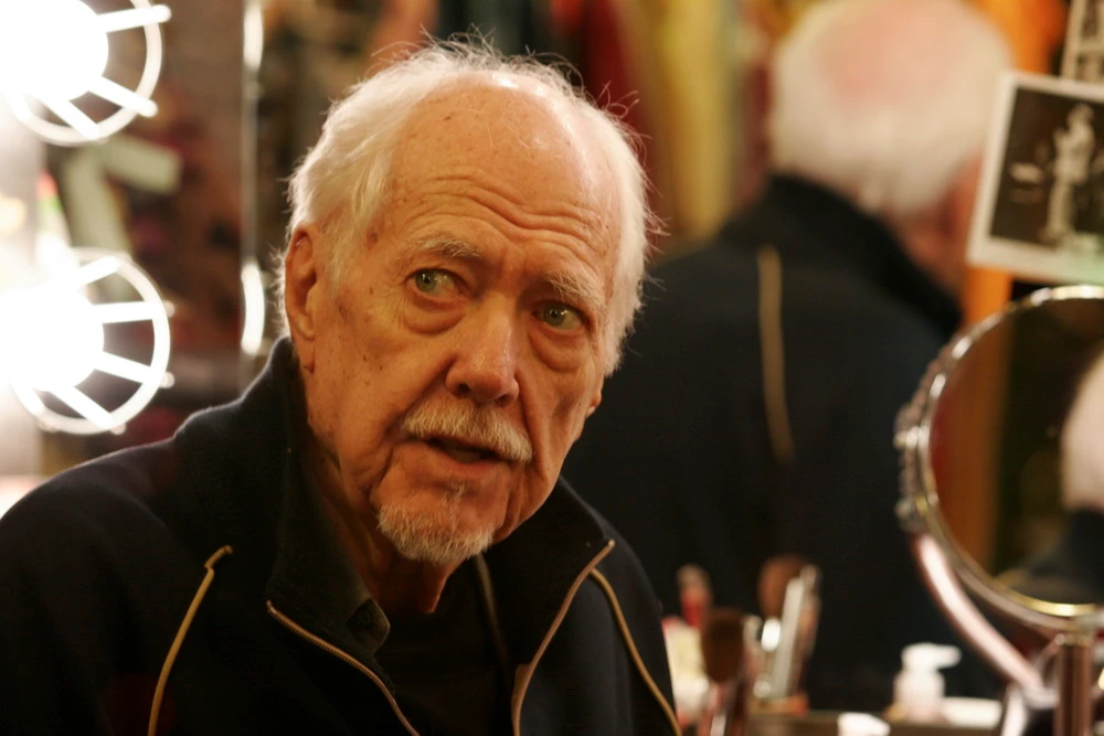 Robert Altman (1925-2006)