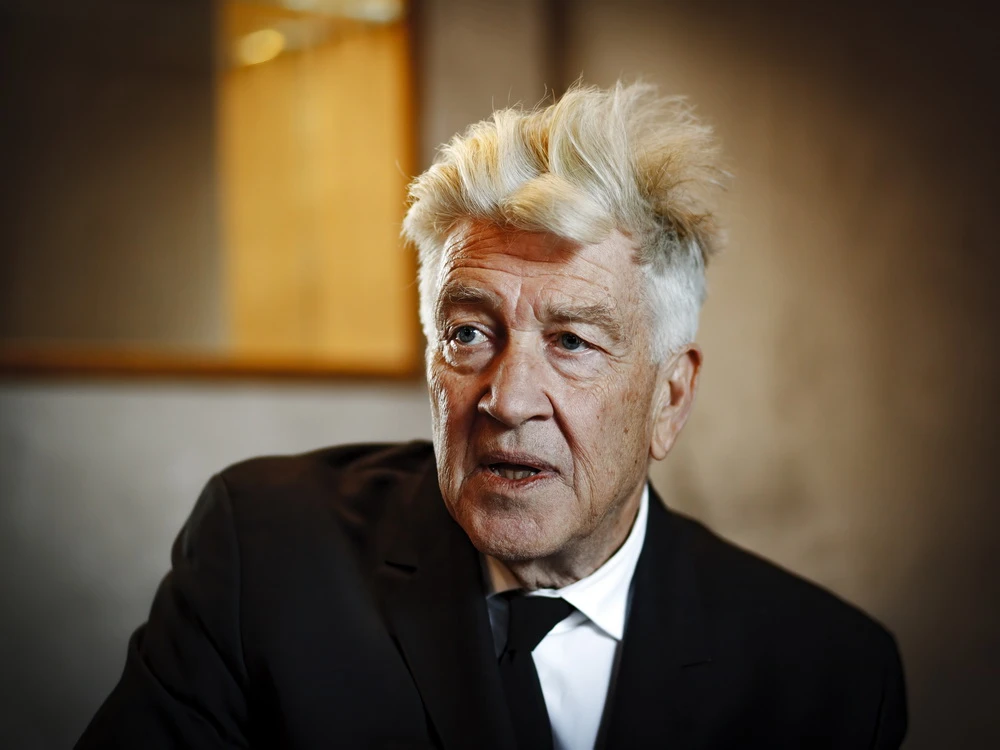 David Lynch (20.1.1946-15.1.2025)