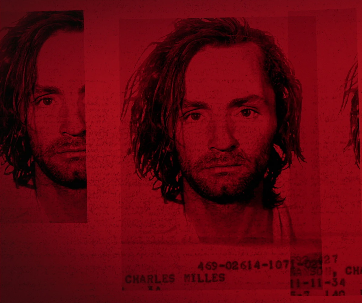 "Chaos: Die Manson-Morde" (© Netflix)