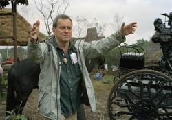 Terry Gilliam