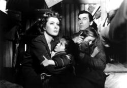 Mrs Miniver Film Kritik Trailer Filmdienst