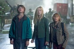 Joel Courtney Filmdienst